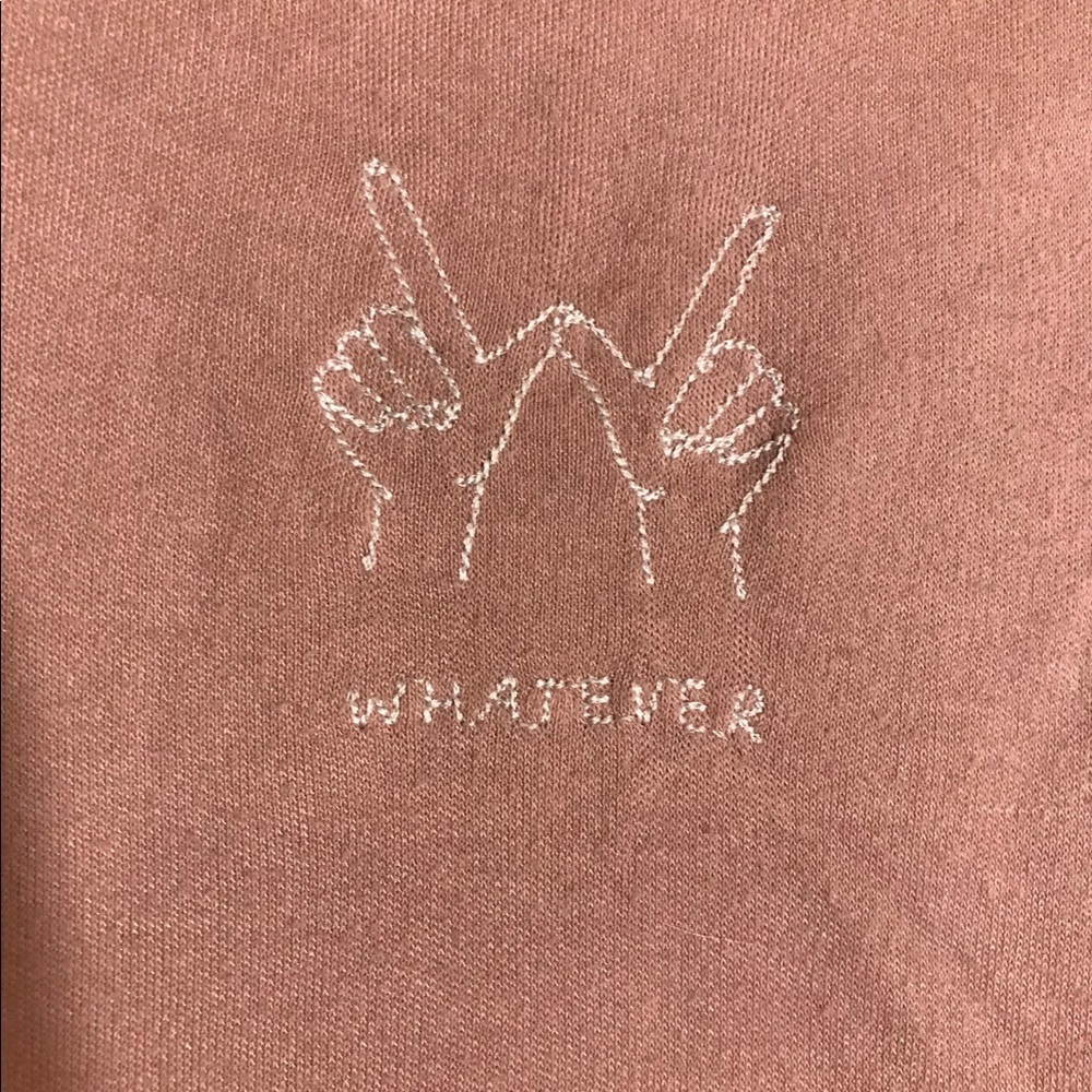 Zumies Whatever T-shirt - Picture 3 of 4